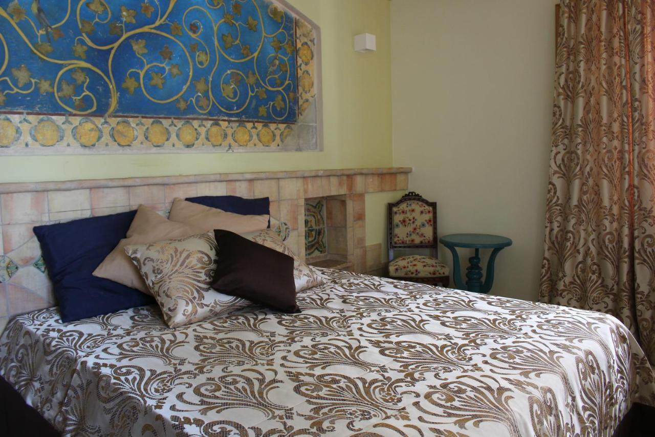 Azule Bed & Breakfast San Vito Lo Capo Exterior photo
