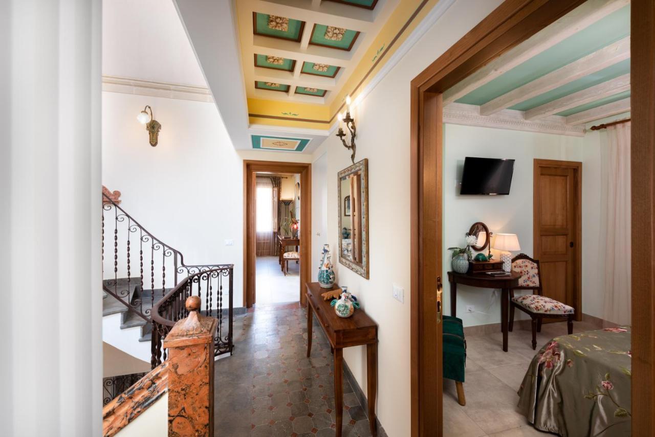 Azule Bed & Breakfast San Vito Lo Capo Exterior photo