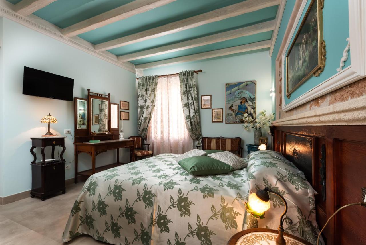 Azule Bed & Breakfast San Vito Lo Capo Exterior photo